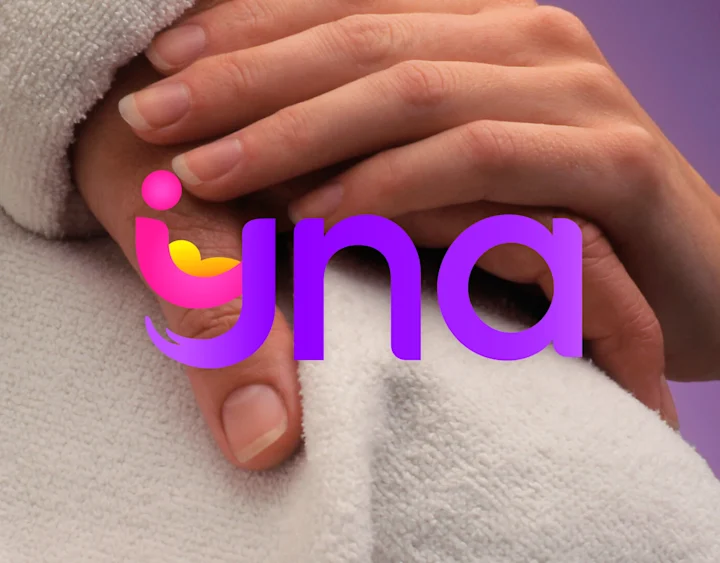 Cover image for Project YNA