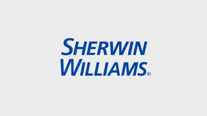 Cover image for Sherwin-Williams - Memorial Day Sale 2024