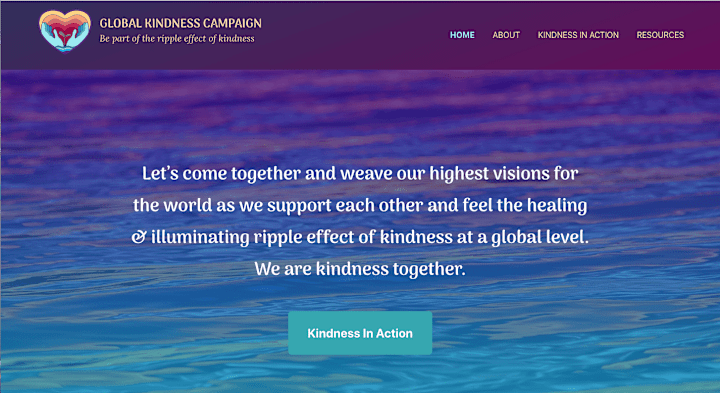 Cover image for Global Kindness Campaign