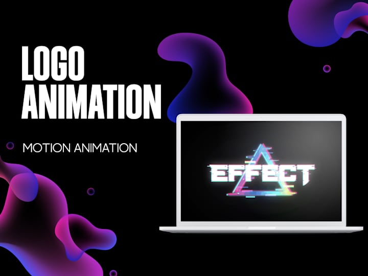 Cover image for Motion Animation Video - Logo Animation and Promotion