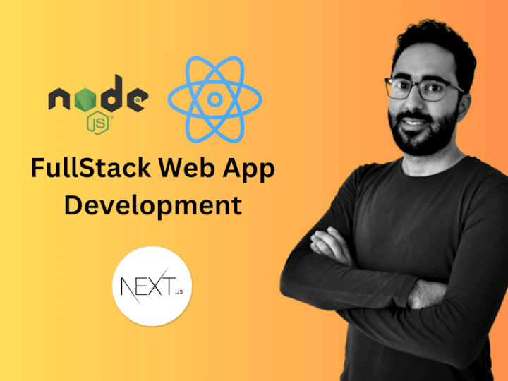 Cover image for FullStack development of a web App with MERN Stack