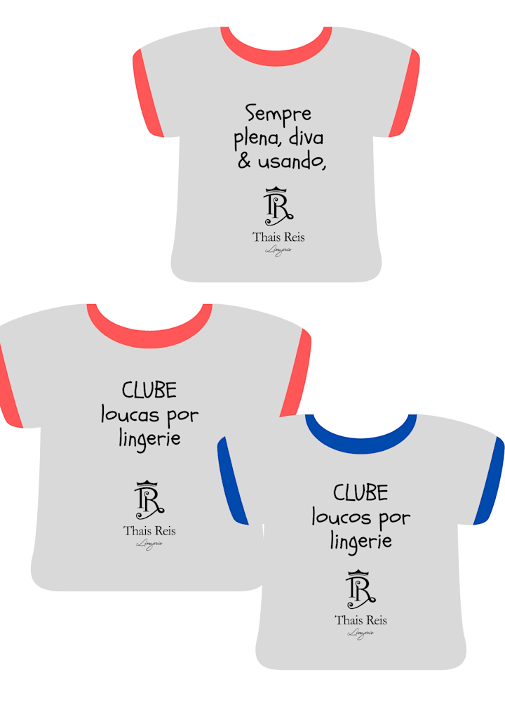 Cover image for T-shirt Design