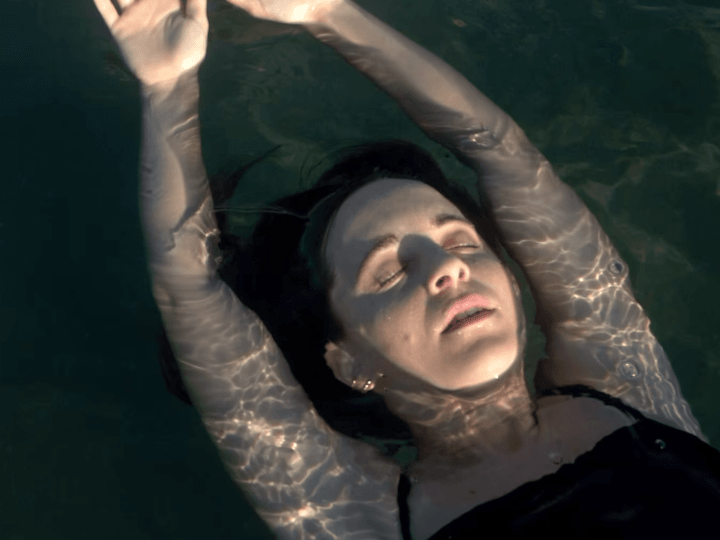 Cover image for surface