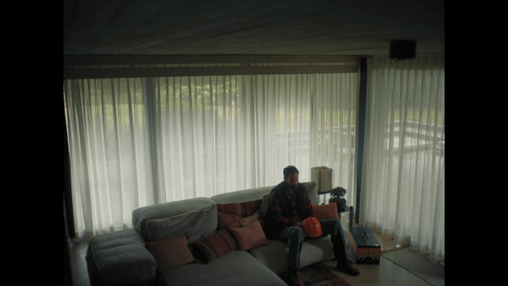 Cover image for Existential Vans – Volkswagen Service Campaign