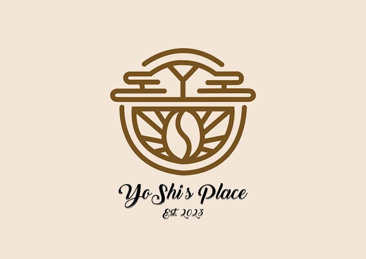 Cover image for YoShi's Place Branding