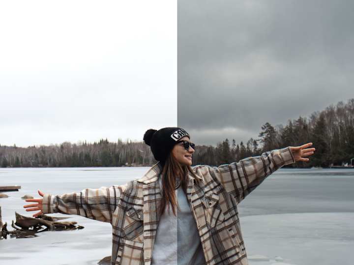 Cover image for Your photos are more beautiful than you think