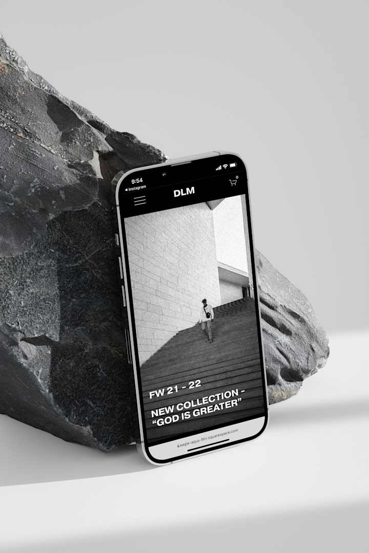 Cover image for DLM