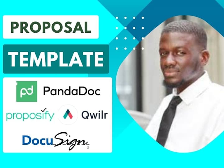 Cover image for You will get better proposal pandadoc docsign proposify