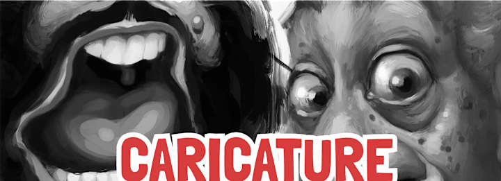 Cover image for Caricatures