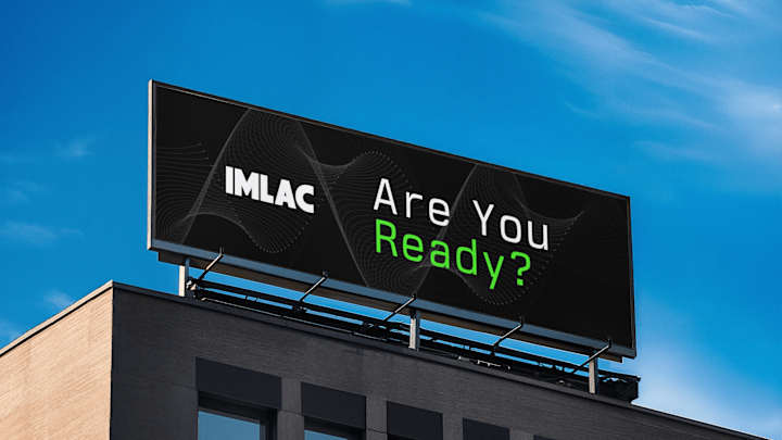 Cover image for Imlac Brand Creation