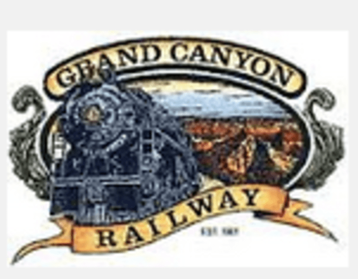 Cover image for Marketing The Grand Canyon Railway