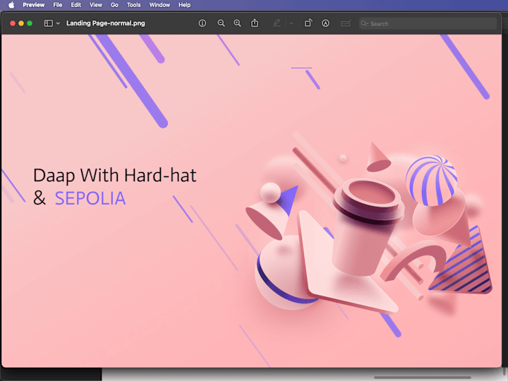 Cover image for 
Full-Stack Dapp using Solidity, Ether.js, Hardhat, and React JS