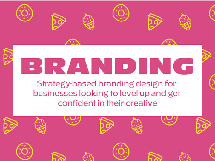 Cover image for Strategy-Based Branding Design