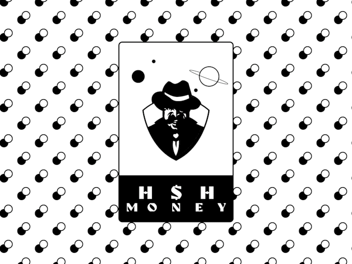 Cover image for HSHMoney Clothing