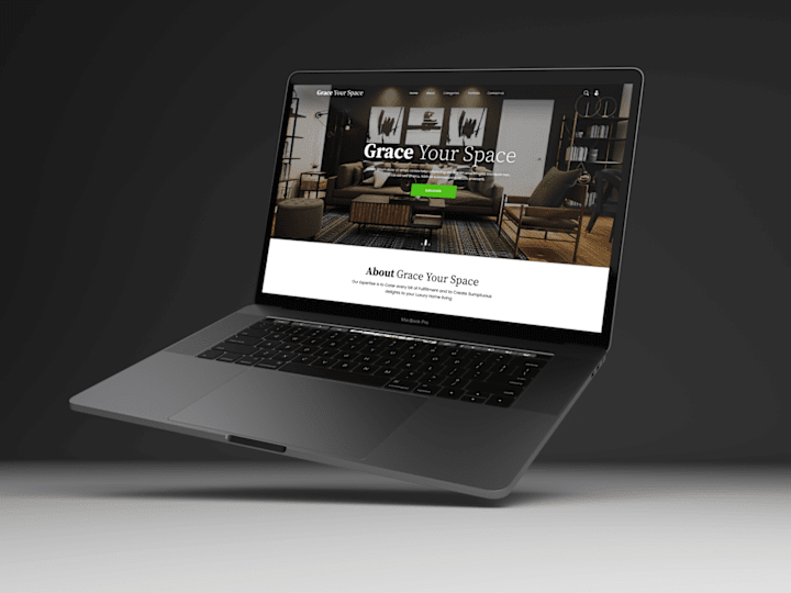 Cover image for Wix/ Wix Studio Landing page