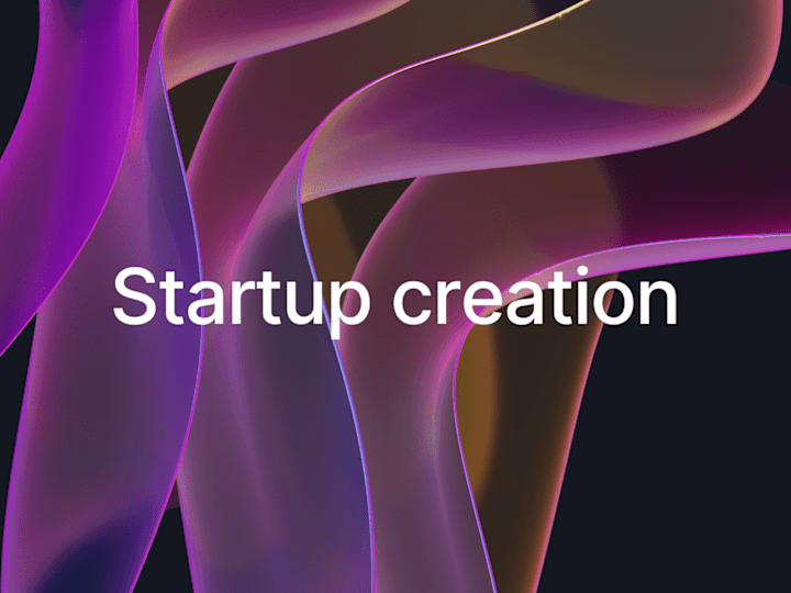 Cover image for AI Edtech startup marketing strategy and development