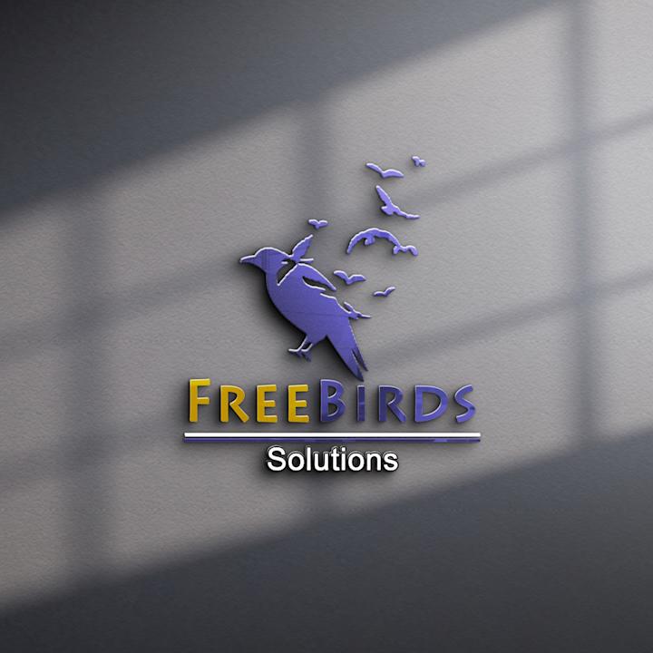 Cover image for Free Birds Solutions