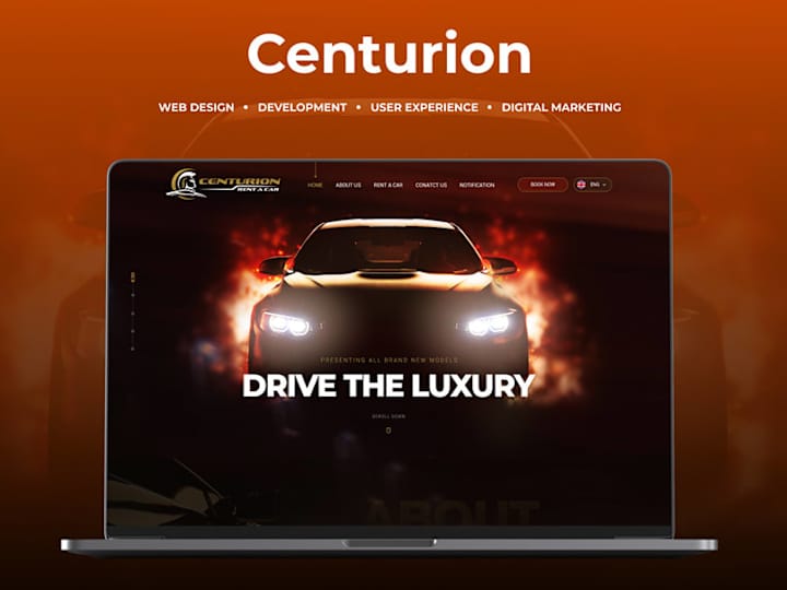 Cover image for UI UX design