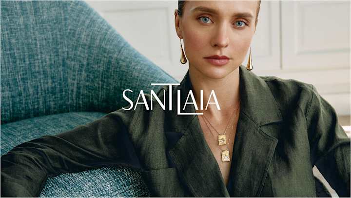 Cover image for Sant Laia | Brand Identity Design