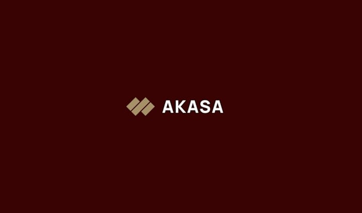 Cover image for Akasa | Brand and e-commerce design