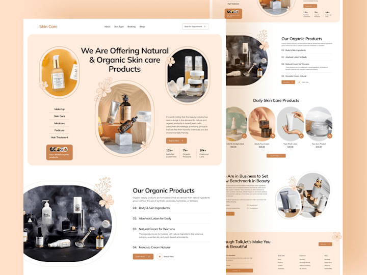 Cover image for Web-Designs