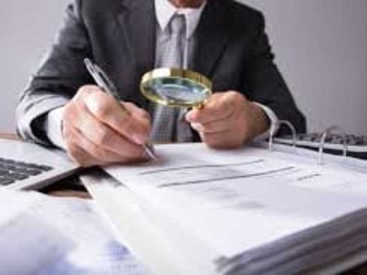 Cover image for Investigation App