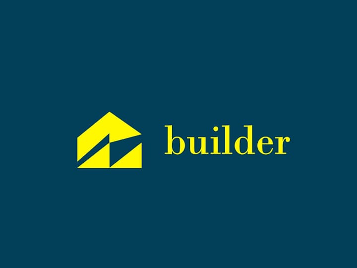 Cover image for Logo Design and Branding for builder a real estate company