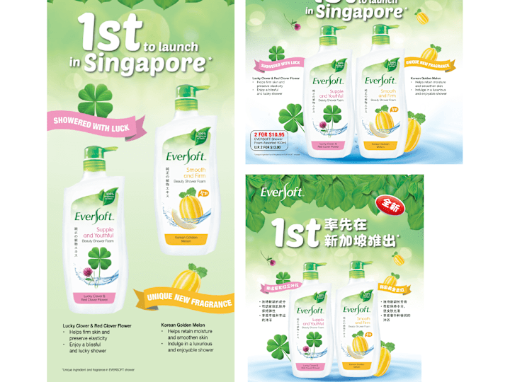 Cover image for Product Launch Ads