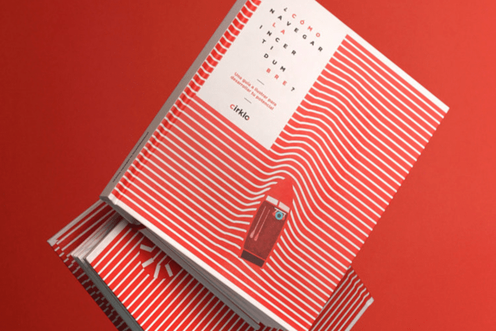 Cover image for ¿Cómo Navegar la Incertidumbre