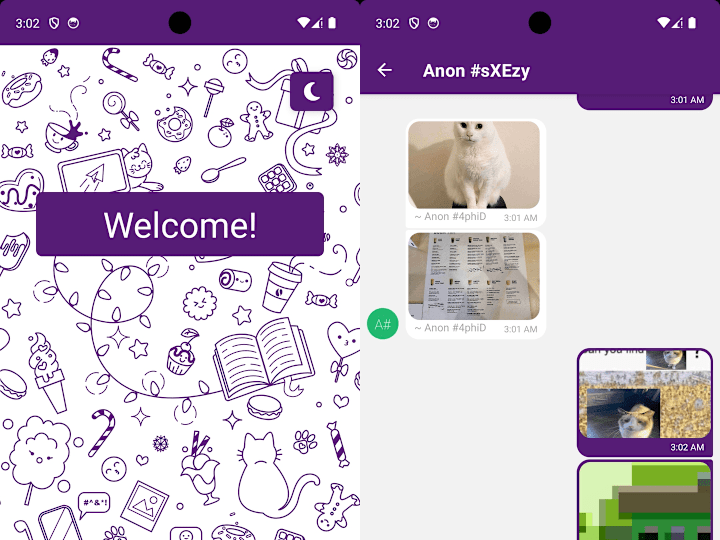 Cover image for Chat App