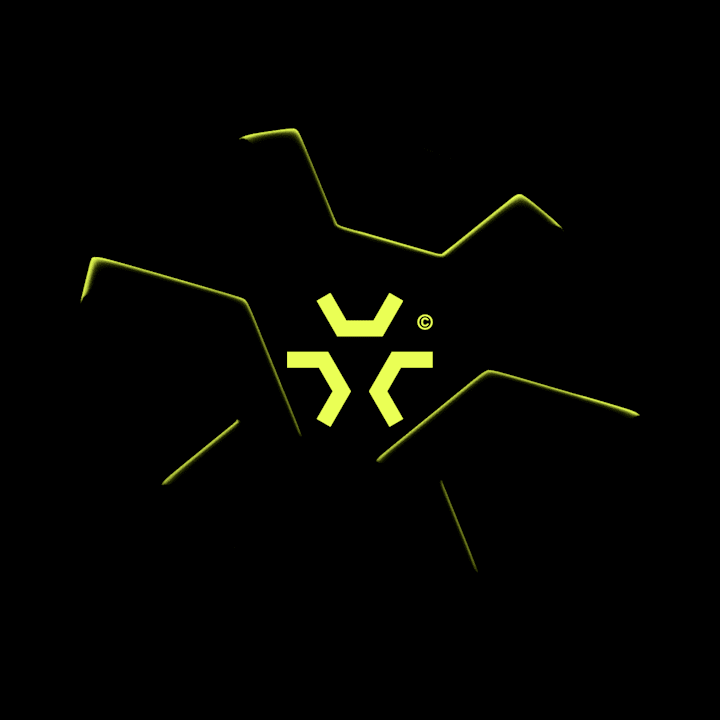 Cover image for KICKSTAR - Visual identity