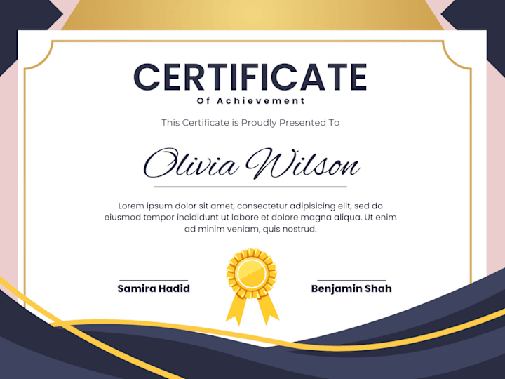 Cover image for ith years of experience in the digital marketing world, 