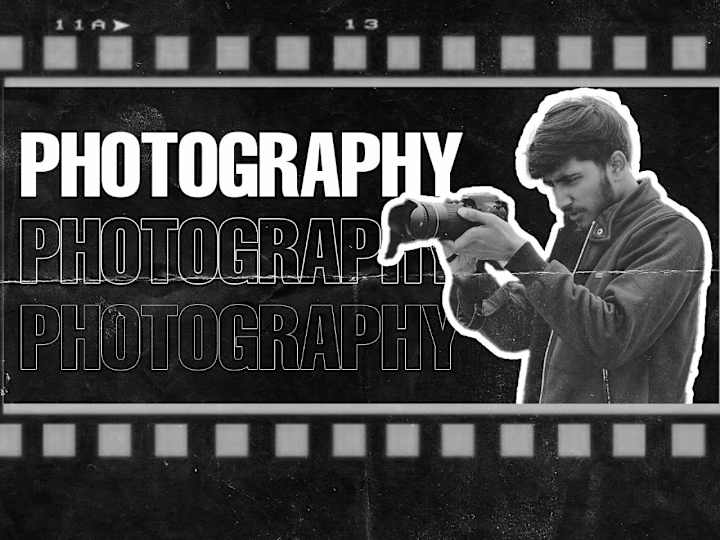 Cover image for PHOTOGRAPHY