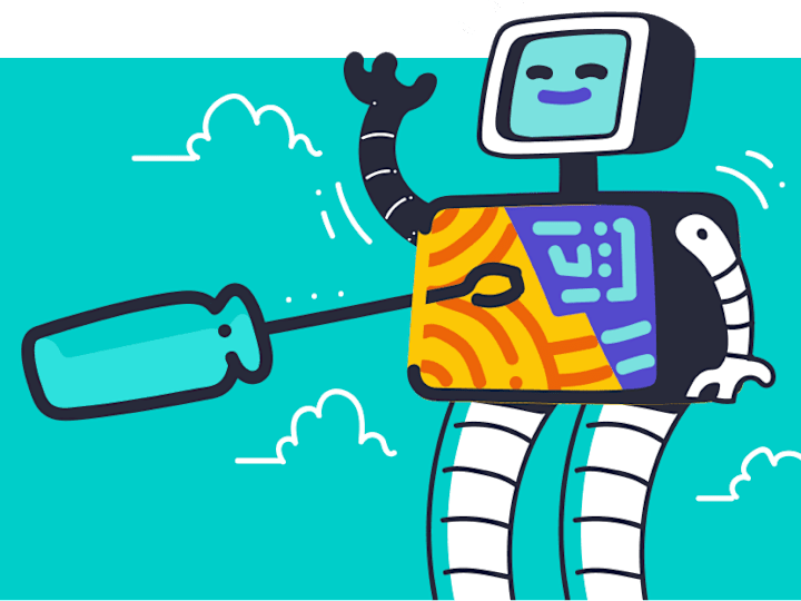 Cover image for Machine Learning & AI Solutions