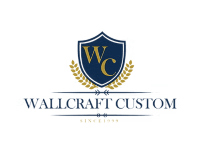 Cover image for Wallcraft Custom Web Design and SEO Optimization