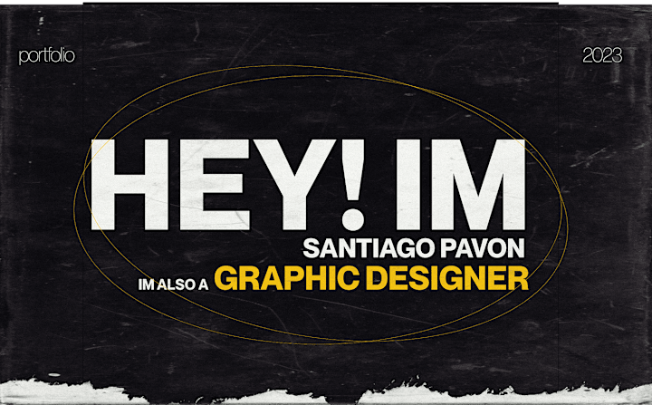 Cover image for Portfolio :: Behance