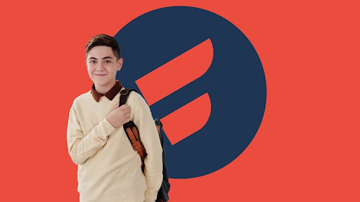 Cover image for Facilitator - Brand design