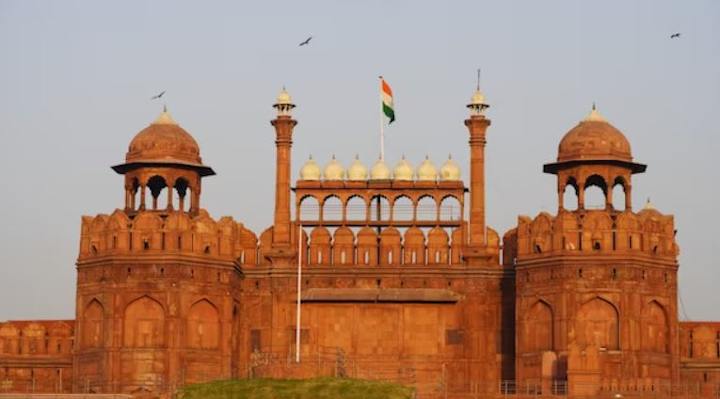 Cover image for India Tour Package from Australia: Unveiling the Perfect Getaway