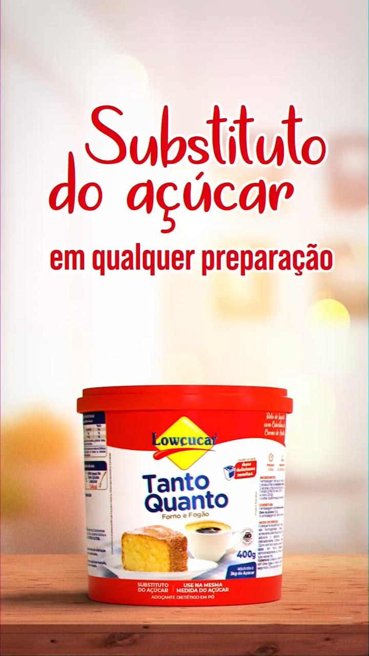 Cover image for Product Ad - Tanto Quanto