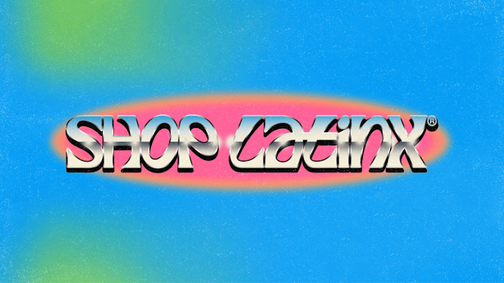 Cover image for Shop Latinx — E-commerce