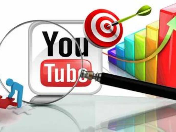 Cover image for YouTube Channel Marketing Management & SEO Expert