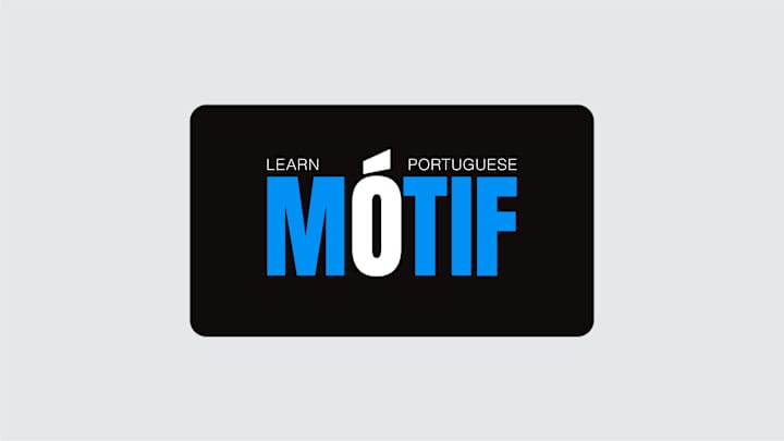 Cover image for Motif | branding and Web design