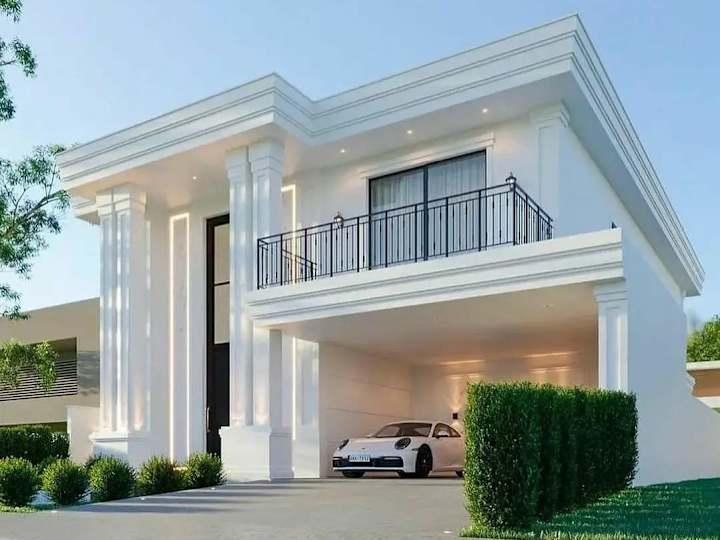 Cover image for 3D Rendering for Architectural Project