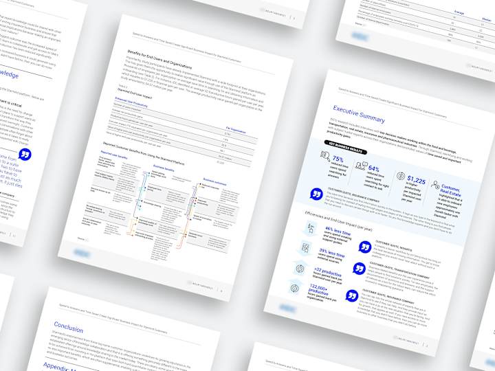 Cover image for Report Design