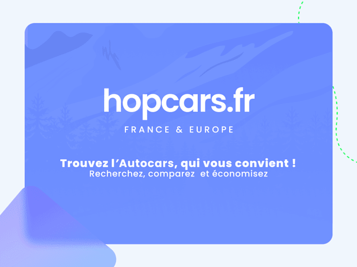 Cover image for HOPCARS