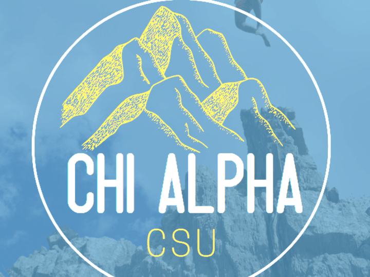 Cover image for Chi Alpha CSU website