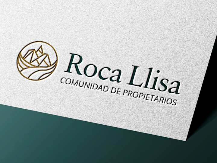 Cover image for Roca Llisa