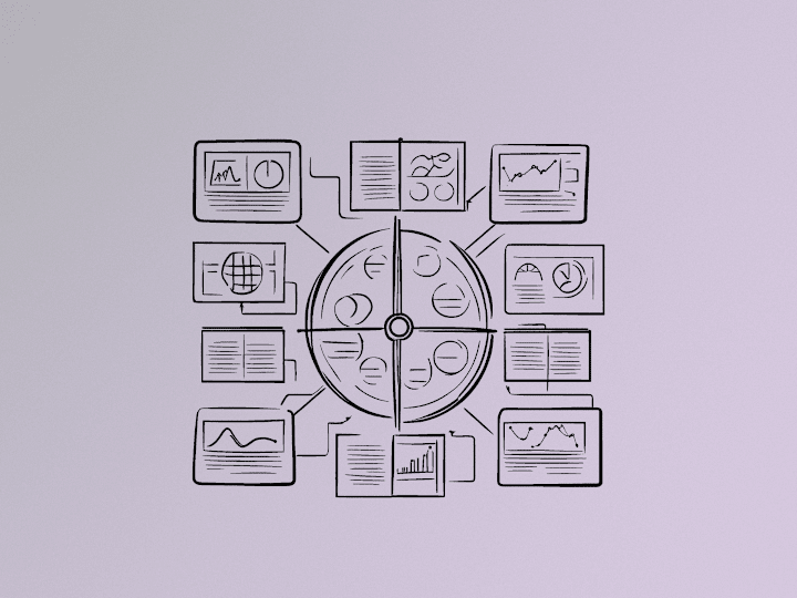 Cover image for Stay Ahead with Competitor & Market Landscape Intelligence