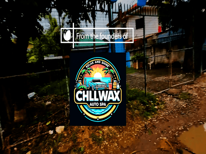 Cover image for Project CHLLWAX