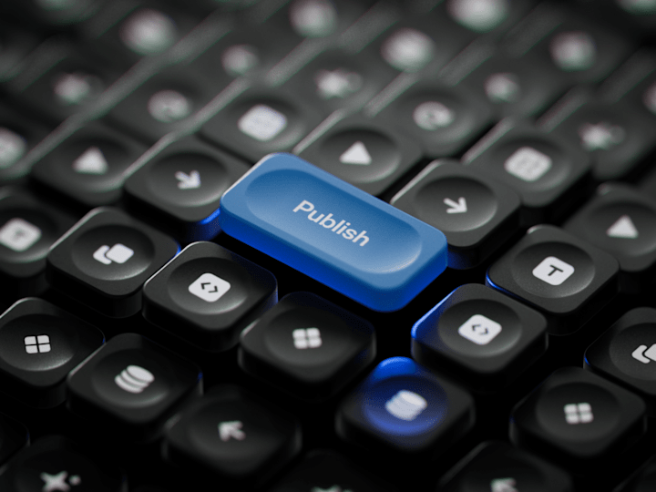Cover image for Custom Framer Website Design